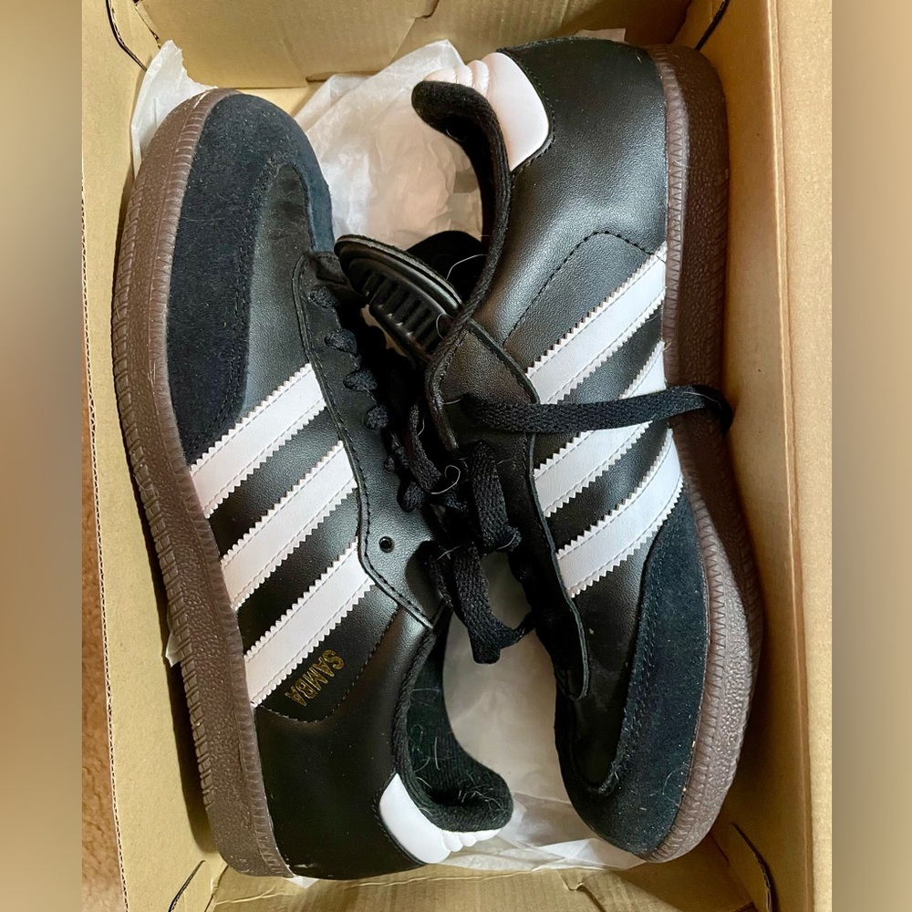 Adidas Samba Classic Men’s 7.5
